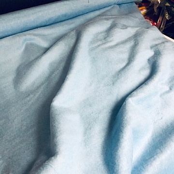 Pelo Corto Celeste