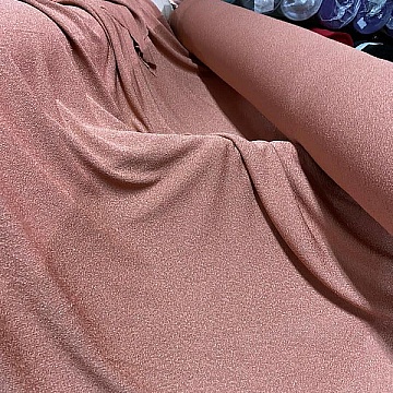 Maglia Di Cotone Estiva