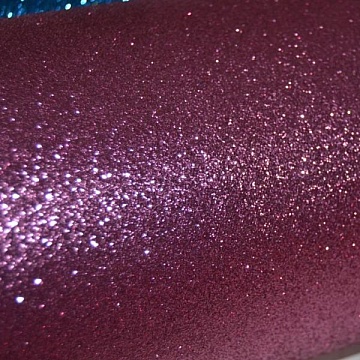 Lurex Rigido Fucsia