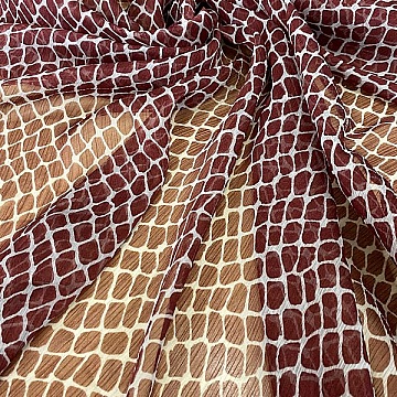 Georgette Fantasia New