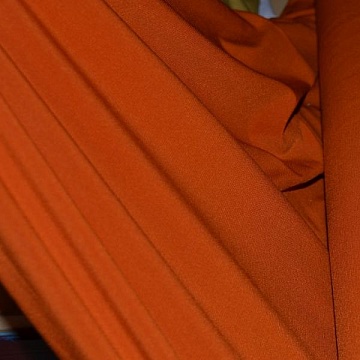 Maglia Bielastica Arancione