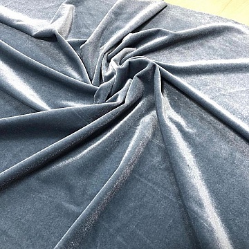 Velluto Elasticizzato Aurora New
