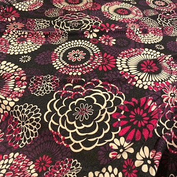 Maglia Ancora Fantasia Winter 2019