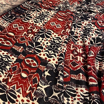 Maglia Ancora Fantasia Winter 2019
