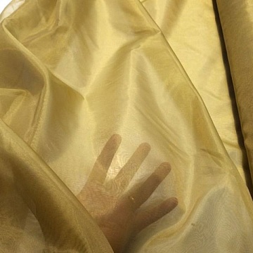 Tenda Basic Organza