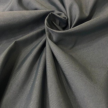 Canapone Ignifugo Grigio Piombo