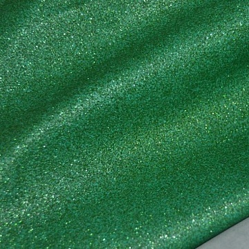 Lurex Rigido Verde