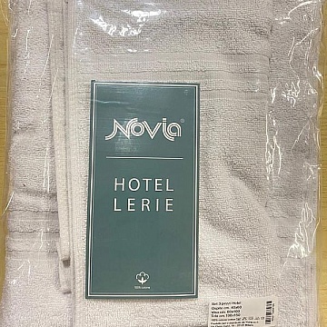 Tris Spugna Albergo 4 Stelle 440 Gr