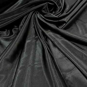 Rasatello Serena Elasticizzato Nero
