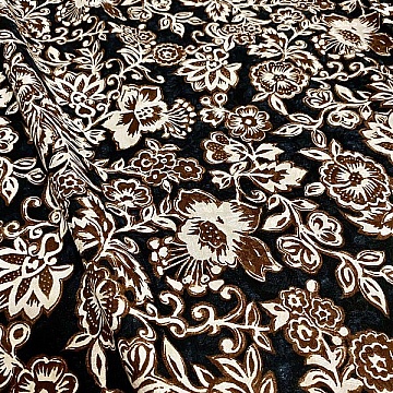 Cotone Fantasia Fiori