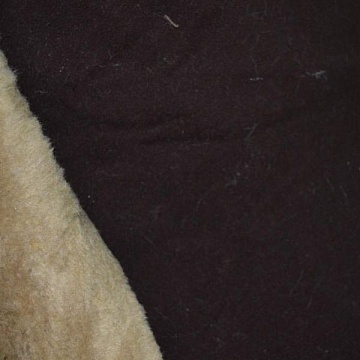 Pelo Sintetico Accoppiato