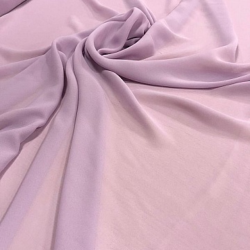 Chiffon Lilla