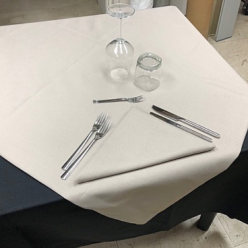 Kit Tokio Tovagliato Ristorante 9 Pezzi