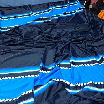 Lycra Fantasia Corda