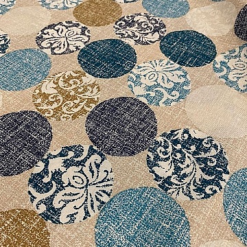 Cotone H280 Fantasia Marrakech 2021