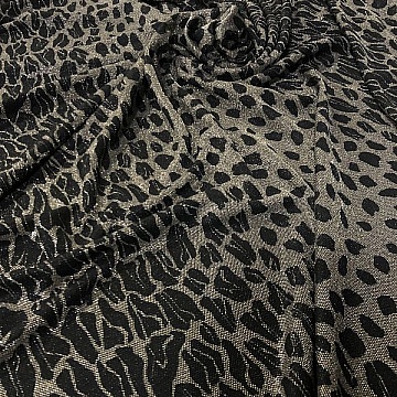 Maglia Lurex Monoelastica