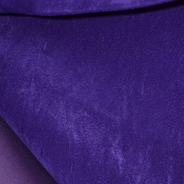 Nabuk Viola
