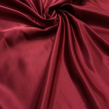 Raso Di Cotone Morgana Per Tendaggio H300