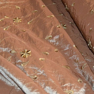 Taffeta' Ricamato