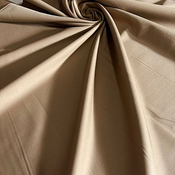 Cotone Millerighe Cappuccino