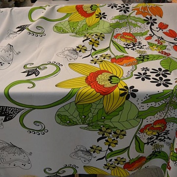 Cotone Fantasia Cm. 150