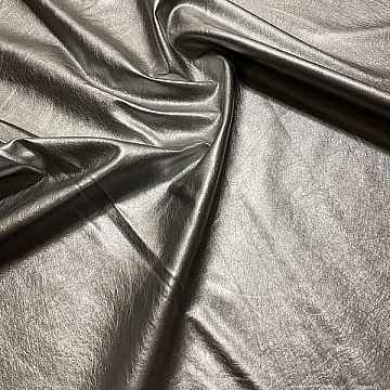 Spalmato Leggera Argento
