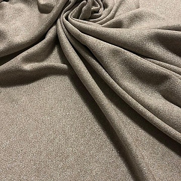 Maglia Basic Inverno Lurex
