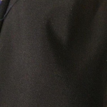Canapone Ignifugo Nero