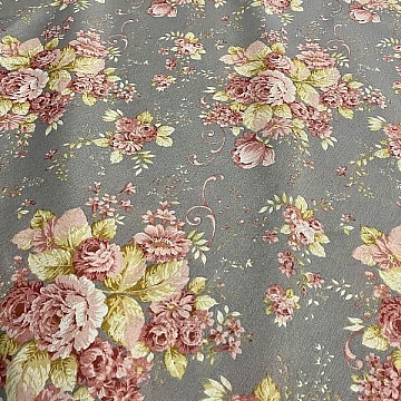 Cotone H.280 Fantasia Floreale 2o23