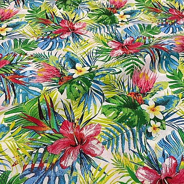 Cotone H.280 Fantasia Floreale 2o23