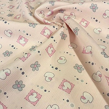 Cotone Millerighe Paperella Stock