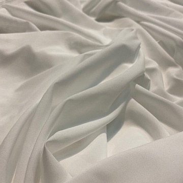 Tenda Misto Seta Bianco