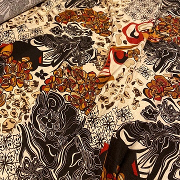 Maglia Ancora Fantasia Winter 2019