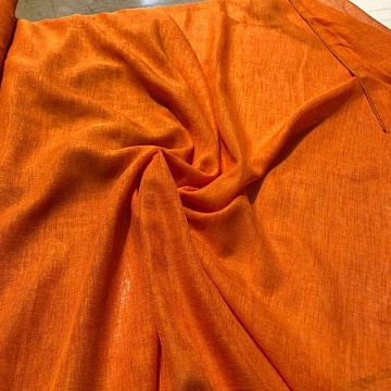 Tenda Basic Arancio