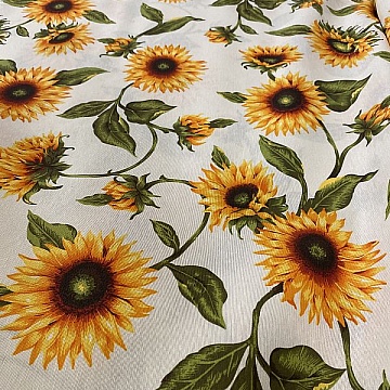Cotone H280 Fantasia Giarasole 2021