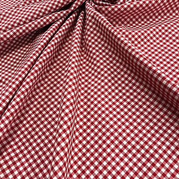 Cotone H280 Fantasia Quadretto Pic Nic 2021