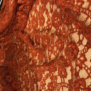 Pizzo Elasticizzato Acerola