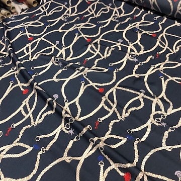 Misto Seta Fantasia Collezione 2019