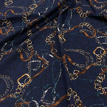 Maglia Inverno A Fantasia New