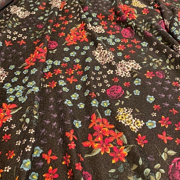 Maglia Ancora Fantasia Winter 2019