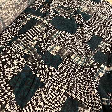 Maglia Ancora Fantasia Winter 2019