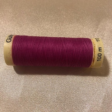 Filo Gutermann Cucitutto 100mt