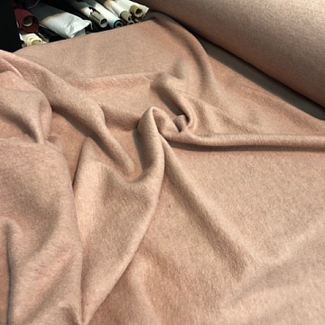 Lana Cotta Rosa Antico