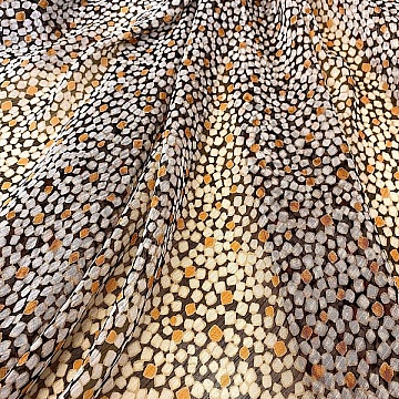 Georgette Fantasia New