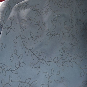 Georgette Floc
