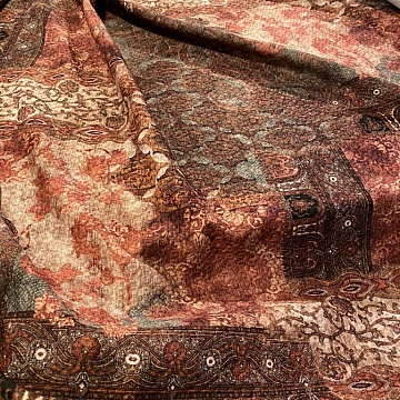 Maglia Fantasia