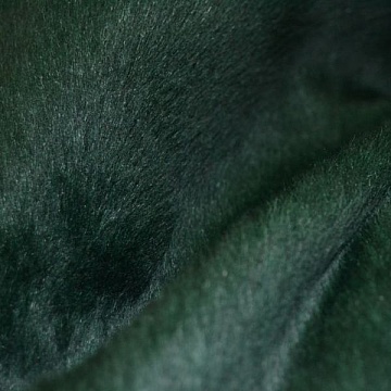 Pelo Moda Verde