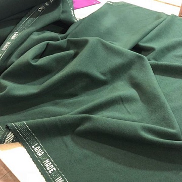 Velour Cappotto Verdone