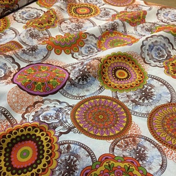 Cotone H. 280 Fantasia Summer 2017