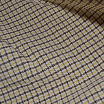 Arredamento Cm. 280 Quadri Giallo